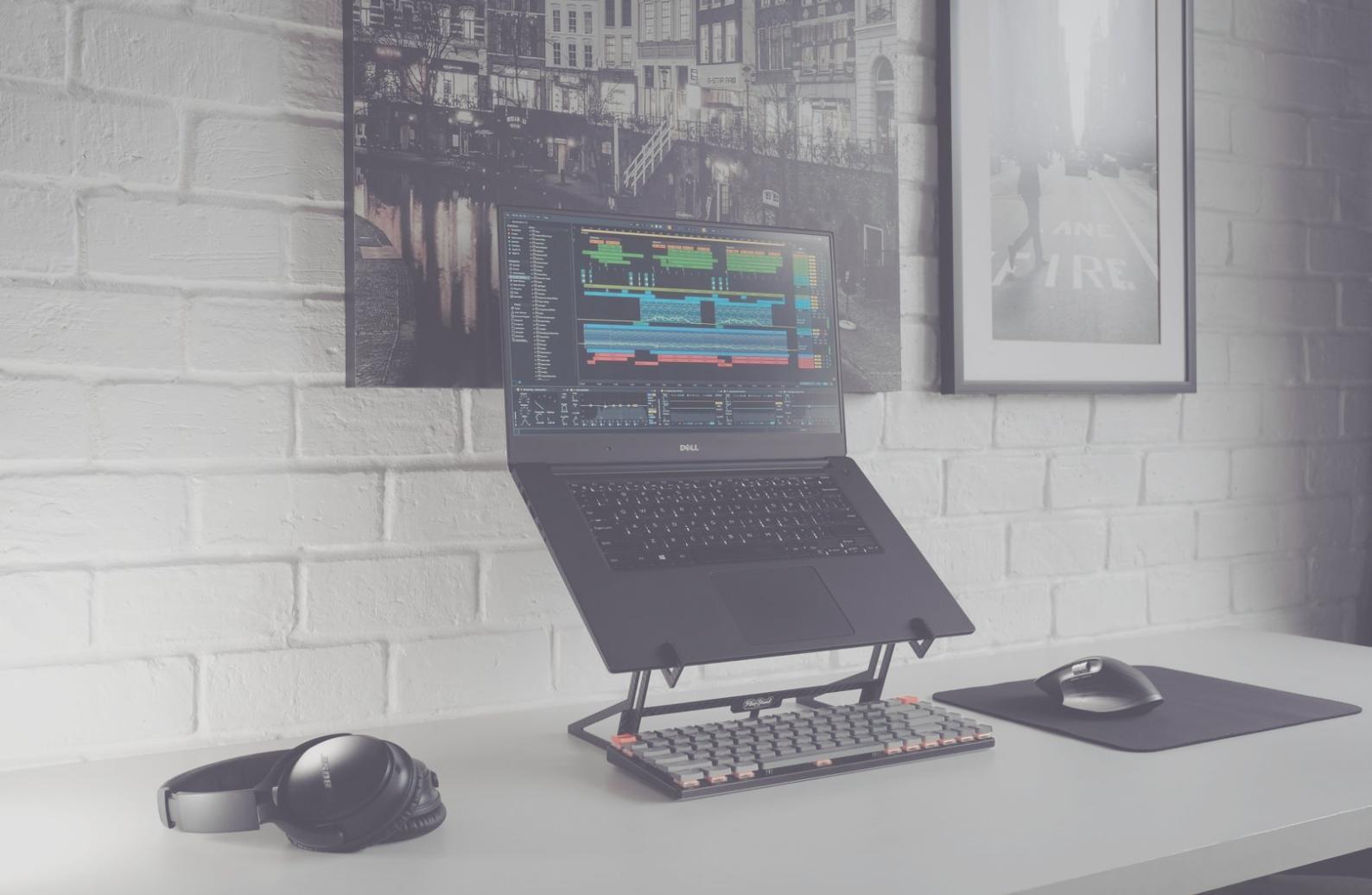 Detaillierte Finanzanalyse mit modernen Auswertungsmethoden