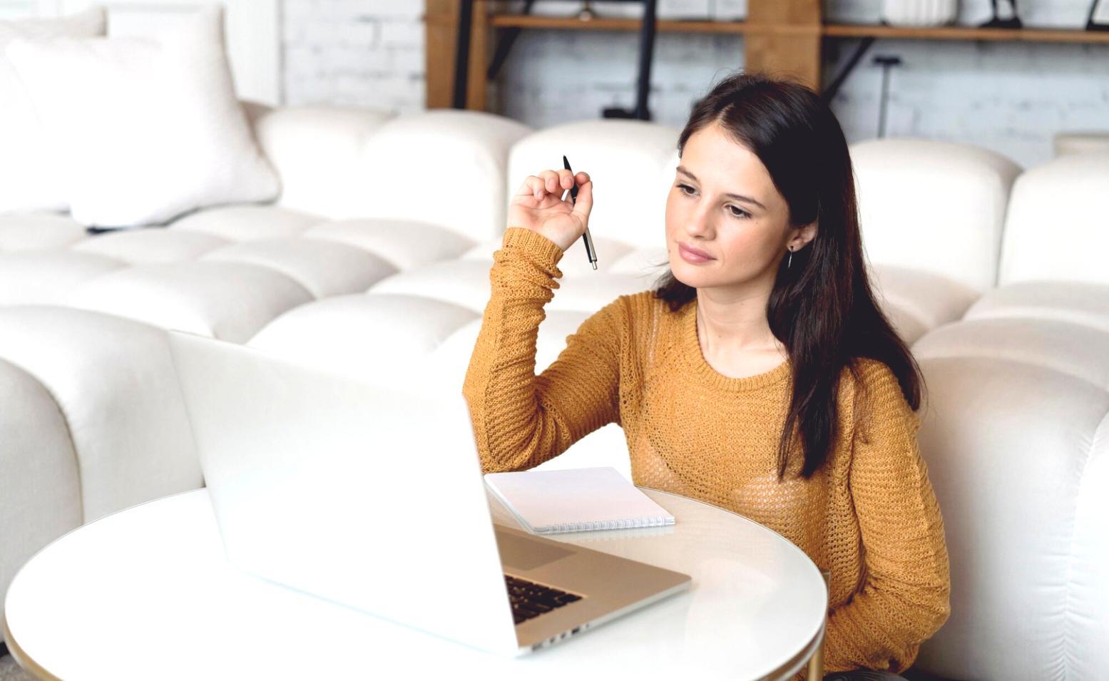 Professionelle Analyse von Finanzdaten und Investorenberichten