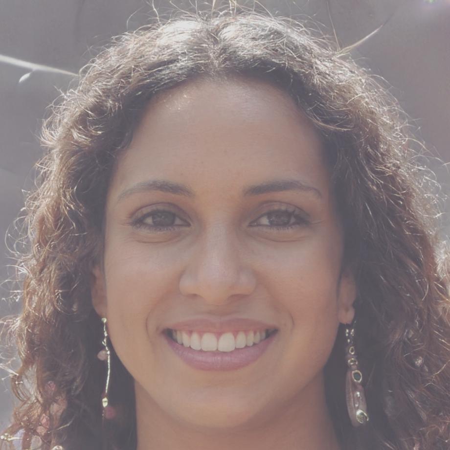 Portrait von Vesna Tomašević